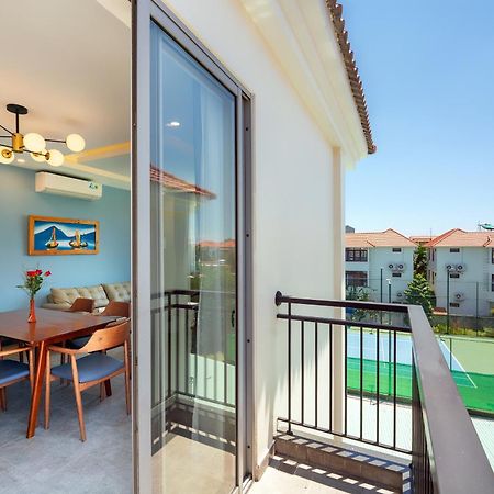 Full Moon Apartments & Villa - Hoi An Esterno foto