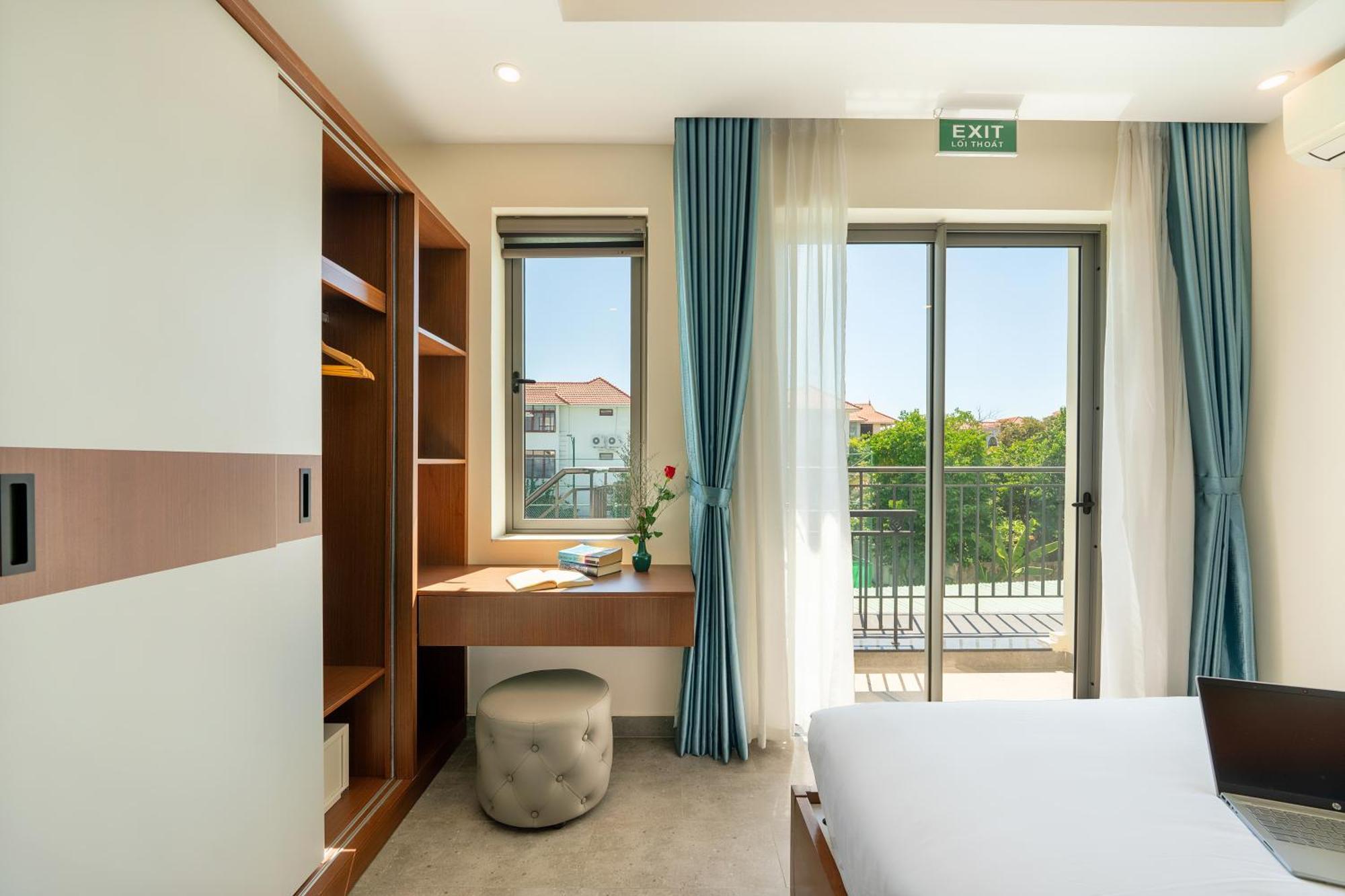 Full Moon Apartments & Villa - Hoi An Esterno foto
