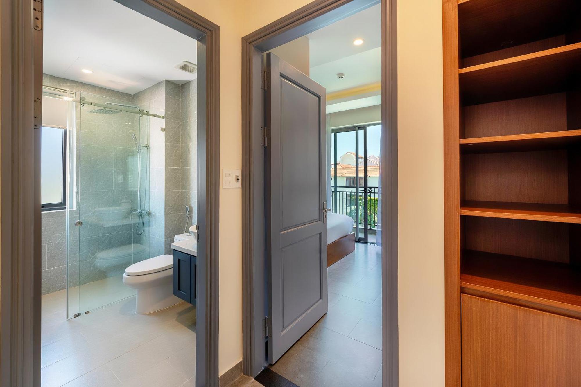 Full Moon Apartments & Villa - Hoi An Esterno foto