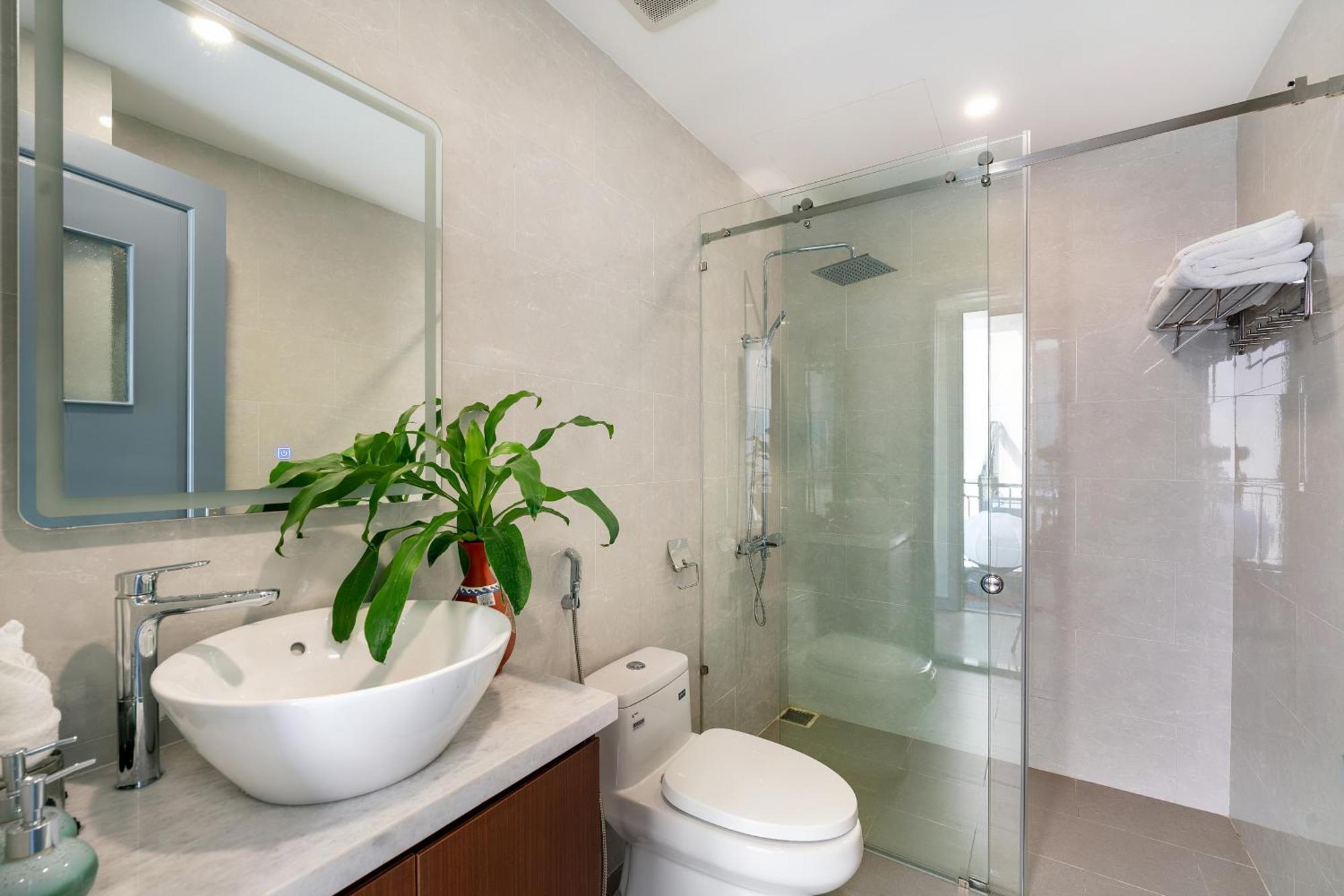 Full Moon Apartments & Villa - Hoi An Esterno foto